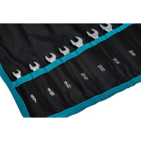 Набор гаечных рожковых ключей СИБИН 27013-H12