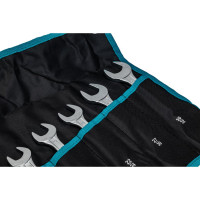 Набор гаечных рожковых ключей СИБИН 27013-H12