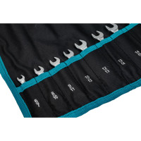 Набор гаечных рожковых ключей СИБИН 27013-H12