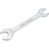 Набор гаечных рожковых ключей СИБИН 27013-H12