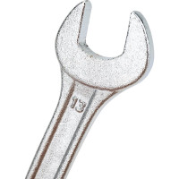 Набор гаечных рожковых ключей СИБИН 27013-H12