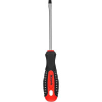 Отвертка SL5,0х100 мм MATRIX Fusion Anti slip 11419