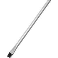 Отвертка SL5,0х100 мм MATRIX Fusion Anti slip 11419