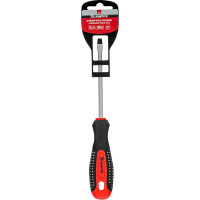 Отвертка SL5,0х100 мм MATRIX Fusion Anti slip 11419