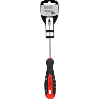 Отвертка SL5,0х100 мм MATRIX Fusion Anti slip 11419