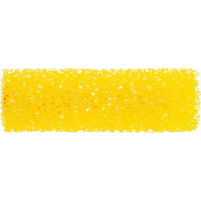 Валик, структурный поролон, грубый 100 мм MASTER COLOR 30-1274