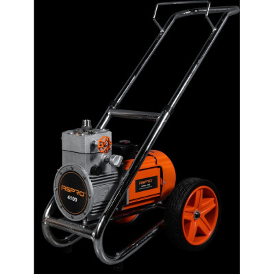 Окрасочный аппарат ASpro 4100 3545 100538