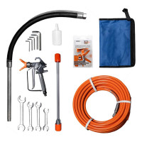 Окрасочный аппарат ASpro 4100 3545 100538