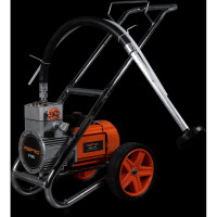 Окрасочный аппарат ASpro 4100 3545 100538