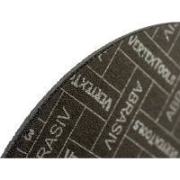 Круг отрезной по металлу 150x2x22 мм vertextools 150-2,0-22