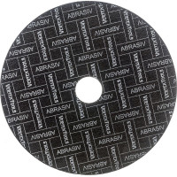 Круг отрезной по металлу 150x1х22.2 мм vertextools 150-1-22,2
