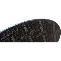 Круг отрезной по металлу 150x1х22.2 мм vertextools 150-1-22,2