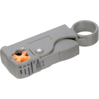 Стриппер TDM ELECTRIC клещи для зачистки кабеля RG-58/59/6/SAT SQ1003-0203