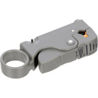 Стриппер TDM ELECTRIC клещи для зачистки кабеля RG-58/59/6/SAT SQ1003-0203