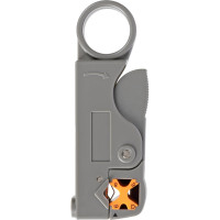 Стриппер TDM ELECTRIC клещи для зачистки кабеля RG-58/59/6/SAT SQ1003-0203