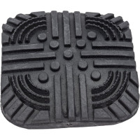 Накладка педали KIT++ ВАЗ-2108-21099 к-т 3 шт., упаковка 1шт. 103ZR16