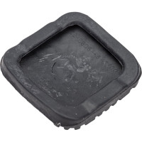 Накладка педали KIT++ ВАЗ-2108-21099 к-т 3 шт., упаковка 1шт. 103ZR16