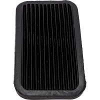 Накладка педали KIT++ ВАЗ-2108-21099 к-т 3 шт., упаковка 1шт. 103ZR16