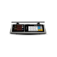 Весы M-ER MERCURY 328AC-6.1 LED с RS-232 и USB (COM) 3667