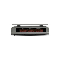 Весы M-ER MERCURY 328AC-6.1 LED с RS-232 и USB (COM) 3667