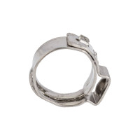 Ушной бесступенчатый хомут MGF 10,8 мм 1-10-2-10-8