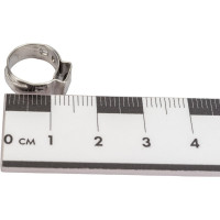 Ушной бесступенчатый хомут MGF 10,8 мм 1-10-2-10-8