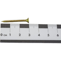 Саморез Госкреп ШУЖ 3x30, 25 шт., подвес 1-0090081