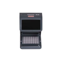Комбинированный дететор банкнот DoCash mini Combo, 10 детекций 11729