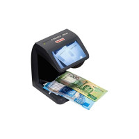 Комбинированный дететор банкнот DoCash mini Combo, 10 детекций 11729