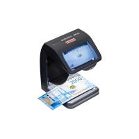 Комбинированный дететор банкнот DoCash mini Combo, 10 детекций 11729