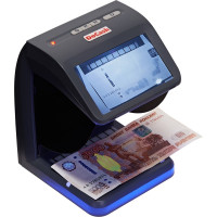 Комбинированный дететор банкнот DoCash mini Combo, 10 детекций 11729