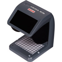 Комбинированный дететор банкнот DoCash mini Combo, 10 детекций 11729
