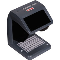 Комбинированный дететор банкнот DoCash mini Combo, 10 детекций 11729