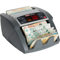Счетчик банкнот DoCash 3040 UV, с калькуляцией 06884
