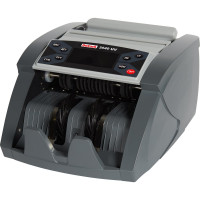 Счетчик банкнот DoCash 3040 UV, с калькуляцией 06884