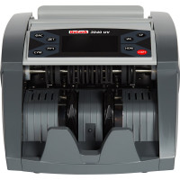 Счетчик банкнот DoCash 3040 UV, с калькуляцией 06884