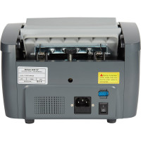 Счетчик банкнот DoCash 3040 UV, с калькуляцией 06884