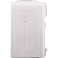 Кулер для воды Aqua Work 0.7TWR белый 24603