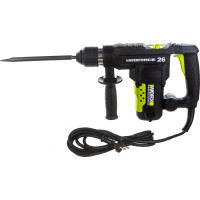 Перфоратор WORX Professional WU326P 1010Вт, SDS Plus, 26мм, 5Дж, кейс WU326P