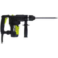 Перфоратор WORX Professional WU326P 1010Вт, SDS Plus, 26мм, 5Дж, кейс WU326P