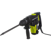 Перфоратор WORX Professional WU326P 1010Вт, SDS Plus, 26мм, 5Дж, кейс WU326P