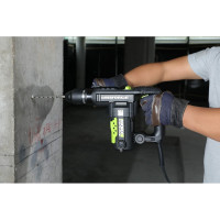 Перфоратор WORX Professional WU326P 1010Вт, SDS Plus, 26мм, 5Дж, кейс WU326P