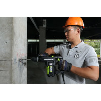 Перфоратор WORX Professional WU326P 1010Вт, SDS Plus, 26мм, 5Дж, кейс WU326P