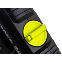 Перфоратор WORX Professional WU326P 1010Вт, SDS Plus, 26мм, 5Дж, кейс WU326P