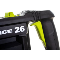 Перфоратор WORX Professional WU326P 1010Вт, SDS Plus, 26мм, 5Дж, кейс WU326P