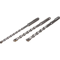 Перфоратор WORX Professional WU326P 1010Вт, SDS Plus, 26мм, 5Дж, кейс WU326P