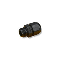 Кабельная втулка Weyer HSK-M12B - кабельный ввод, нар. M12x1.5 WE4103500