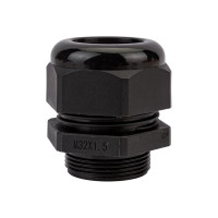 Кабельная втулка Weyer HSK-M32B - кабельный ввод, нар. M32x1.5 WE4105400
