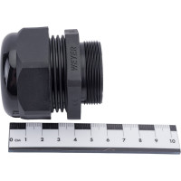 Кабельная втулка Weyer HSK-M40B - кабельный ввод, нар. M40x1.5 WE4105800