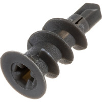 Дюбель ДРИВА BEFAST пластиковый, со сверлом, 14x32, тип 5, 100 шт. DRPS232100S